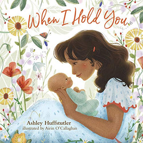 Many new mothers are overwhelmed with the love they feel for their children--an experience they cannot quite put into words. Where does such all-encompassing emotion come from? Directly from the heart of God! With lyrical rhyme and Scripture throughout, W