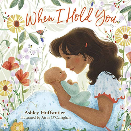 Many new mothers are overwhelmed with the love they feel for their children--an experience they cannot quite put into words. Where does such all-encompassing emotion come from? Directly from the heart of God! With lyrical rhyme and Scripture throughout, W