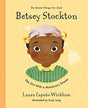 The Girl with a Missionary Dream

Inspiring children's biography of Betsey Stockton, who followed her dream of being a missionary despite being born enslaved.