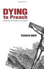 Embracing the Cross in the Pulpit

A fresh approach to the theology of preaching that will inspire every pastor