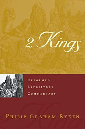 The book of 2 Kings is the tale of two kingdoms‚ Israel and Judah‚ and also the story of a prophet greater than Elijah, Elisha son of Shaphat. Although the book's overarching narrative is one of tragic decline leading to exile, hope remains as God again a