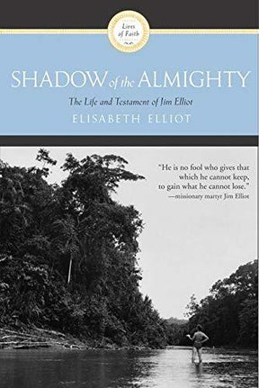 The Life and Testament of Jim Elliot

The bestselling account of the martyrdom of Jim Elliot and four other missionaries at the hands of the Auca Indians in Ecuador. New introduction by the author.