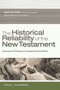 Countering the Challenges to Evangelical Christian Beliefs

This book is a fully stocked toolbox for anyone interested in whether we can still trust the New Testament in the twenty-first century.