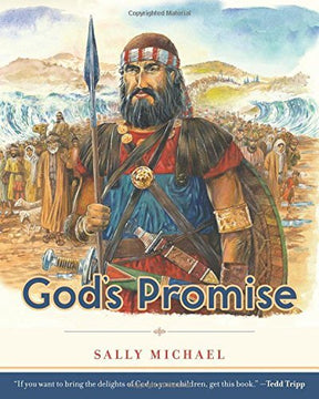 Gods Word contains promises of blessing for believers. Promises are like presents undeserved, given because God is good. Backed up by His power and trustworthy character, the promises are worthy of our full confidence.