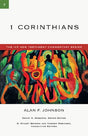 As Alan F. Johnson highlights in this excellent commentary, in the midst of the detailed, practical letter to a church in crisis that is 1 Corinthians, Paul has penned one of the greatest paeans to love ever written, and that is ultimately what we need to