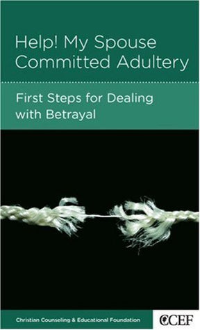 First Steps for Dealing with Betrayal

Your spouse was unfaithful. Those four words don't begin to do justice to the horror you are experiencing. Rage, fear, grief, and even numbness are all normal responses to the shock of betrayal. The pain of betrayal 