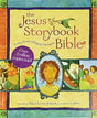 Every Story Whispers His Name

A collection of Bible stories invites young readers to discover that Jesus is the center of God's great story of salvation.