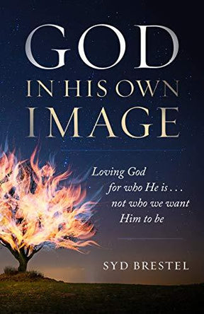 Loving God for Who He Is... Not Who We Want Him to Be

How can a God of love also be a God of wrath? There's a lot of confusion today about God's character. It is all too easy to rely on cheap caricatures rather than rich truth. From the Cosmic Cop to the