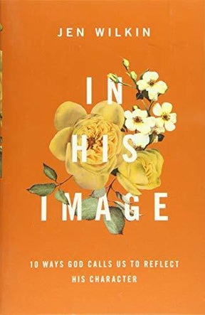 10 Ways God Calls Us to Reflect His Character

This book by the best-selling author of Women of the Word explores ten attributes of God that Christians are called to reflect, helping readers discover freedom and purpose in becoming all that God made them 