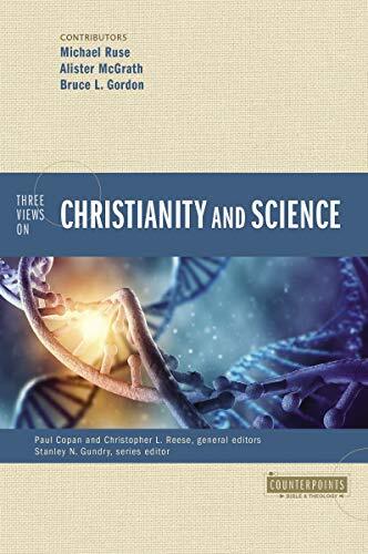 Featuring top scholars and edited by Paul Copan and Christopher L. Reese, Three Views on Christianity and Science presents the current main options for Christians seeking to relate Christianity and science responsibly.