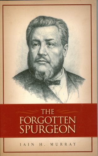 This book seeks to throw light on the reasons which have given rise to the superficial image of Spurgeon as a genial Victorian pulpiteer, a kind of grandfather of modern evangelicalism. Even before his death in 1892 newspapers and church leaders disputed 