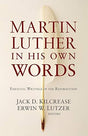 Essential Writings of the Reformation

Though most of the Protestant world can trace its roots back to the Reformation, many people today have only a vague knowledge of Martin Luther's writings. "Didn't he write the Ninety-Five Theses?" Jack Kilcrease and