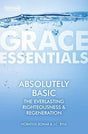 This book contains two parts. The first is an updated and abridged version of Horatius Bonar's book The Everlasting Righteousness, first published in 1874. Its central theme is the substitutionary work of Jesus Christ. Bonar shows that, in Jesus Christ, G