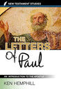 An Introduction to the Apostle

The Letters of Paul: An Introduction to the Apostle provides an intimate glimpse into Paul's life through the lens of his personal letters to the churches he founded. Readers will sense the apostle's love for Christ and His
