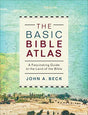 A Fascinating Guide to the Land of the Bible

The Bible tells the story of God meeting real people in a real time and place, yet we rarely take the time to wonder, Why there? Maybe we have a hard time even picturing where there is. To begin to fully under
