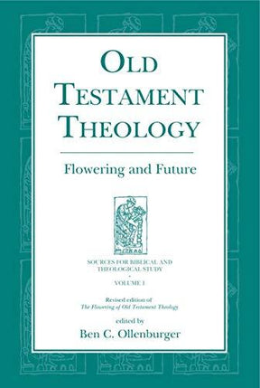 Flowering and Future

In this extensively revised and updated edition of The Flowering of Old Testament Theology, Professor Ollenburger provides help for beginning theological students, who are frequently overwhelmed by the proliferation of volumes dealin