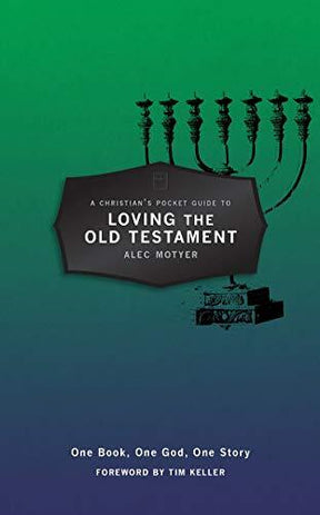 One Book, One God, One Story

Many of us know and love the stories and characters of the Old Testament such as Joseph, Moses and Jonah. But how do we view its importance in relation to New Testament teaching and our 21st century experiences?