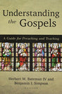 A Guide for Preaching and Teaching

Understanding the Gospels first introduces the Gospels generally and then prepares readers to communicate their message to a modern audience. Each of the fourteen contributors is a seminary professor and expert on the t