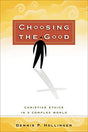 Christian Ethics in a Complex World

An intelligent discussion of the foundations and methods in ethics and ways to apply a Christian worldview to our secular culture.