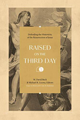 Defending the Historicity of the Resurrection of Jesus

Did Jesus rise from the dead? Is resurrection even possible? There are numerous historical and philosophical challenges to belief in Jesus' resurrection. For many, these questions are insurmountable.