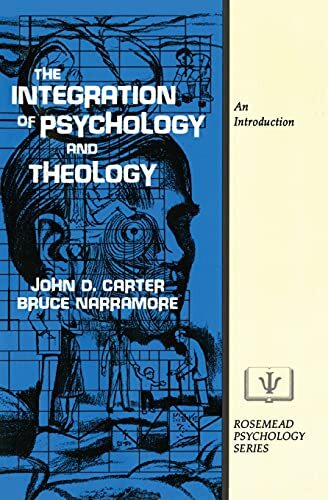 An Introduction

The Rosemead Psychology Series is a continuing series of studies written for professionals and students in the fields of psychology and theology and in related areas such as pastoral counseling. It seeks to present current thinking on the