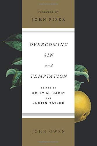 This volume includes three classic works by John Owen on sin, temptation, and repentance in the Christian life. The editors have made this difficult-to-read Puritan accessible for the modern reader without sacrificing Owen's work.