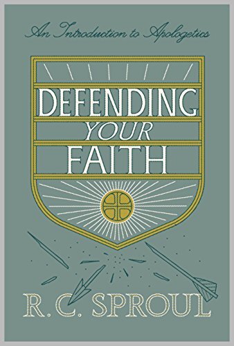 An Introduction to Apologetics

R. C. Sproul surveys the history and fundamentals of apologetics to show that reason and scientific inquiry can be strong allies in defending the existence of God and the authority of the Bible.