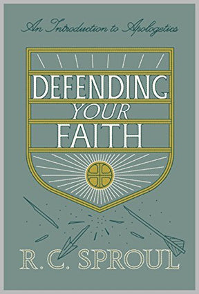 An Introduction to Apologetics

R. C. Sproul surveys the history and fundamentals of apologetics to show that reason and scientific inquiry can be strong allies in defending the existence of God and the authority of the Bible.