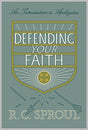 An Introduction to Apologetics

R. C. Sproul surveys the history and fundamentals of apologetics to show that reason and scientific inquiry can be strong allies in defending the existence of God and the authority of the Bible.