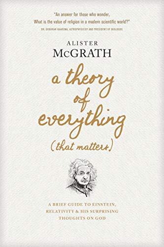 A Brief Guide to Einstein, Relativity, and His Surprising Thoughts on God

In Light of Today's Scientific Achievements, Do We Need God Anymore? Einstein's revolutionary scientific ideas have transformed our world, ushering in the nuclear age