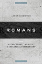 A Structural, Thematic, and Exegetical Commentary

Paul's majestic letter to the Romans has impacted generations of readers. Christians regularly turn to it as a foundation for doctrine, evangelism, and Christian living. However, individual verses are oft