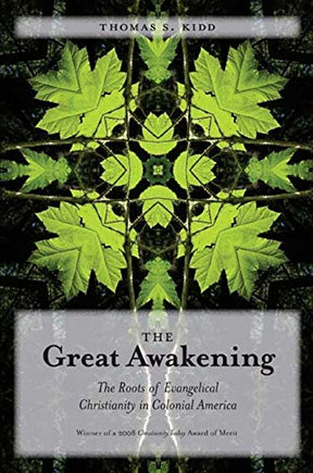 The Roots of Evangelical Christianity in Colonial America

"In the mid-eighteenth century, Americans experienced an outbreak of religious revivals that shook colonial society. This book provides a definitive view of these revivals, now known as the First 