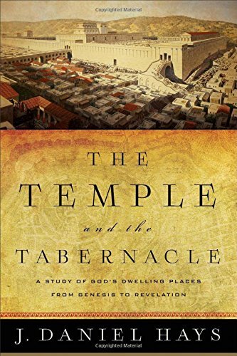 A Study of God's Dwelling Places from Genesis to Revelation

Grasp the Majesty, Beauty, and Significance of God's Dwelling Places At various points in Israel's history, God dwelt in specific, significant places, most notably in the tabernacle and the temp