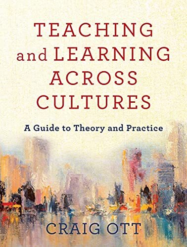 A Guide to Theory and Practice

Representing the fruit of a lifetime of reflection and practice, this comprehensive resource helps teachers understand the way people in different cultures learn so they can adapt their teaching for maximum effectiveness. C