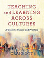 A Guide to Theory and Practice

Representing the fruit of a lifetime of reflection and practice, this comprehensive resource helps teachers understand the way people in different cultures learn so they can adapt their teaching for maximum effectiveness. C