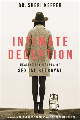 Healing the Wounds of Sexual Betrayal

Nothing destroys trust like sexual betrayal. Beyond broken vows, a woman who discovers that the man she loves has been viewing pornography or having an affair must deal with devastating blows to her self-image and se
