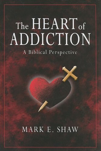 A Biblical Perspective

Substance abusers, addicts with a physical dependency, and those who cannot stop some type of pleasurable activity can gain insights and practical help from the hopeful message from the Bible regarding addictive thoughts and behavi