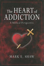 A Biblical Perspective

Substance abusers, addicts with a physical dependency, and those who cannot stop some type of pleasurable activity can gain insights and practical help from the hopeful message from the Bible regarding addictive thoughts and behavi
