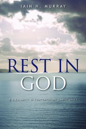 & a Calamity in Contemporary Christianity

For Christians the seventh day has given way to 'the Lord's day' - a day, not of continuing Sabbath law, but of joy in Christ's resurrection. Iain Murray believes that this argument misses the foundation of the b