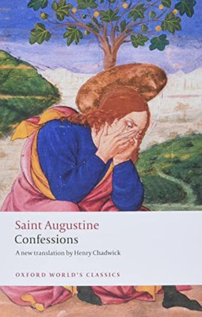 In his own day the dominant personality of the Western Church, Augustine of Hippo today stands as perhaps the greatest thinker of Christian antiquity, and his Confessions is one of the great works of Western literature. In this intensely personal narrativ