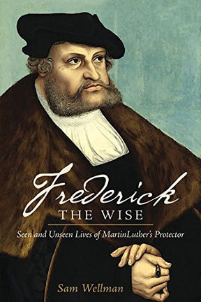 Sam Wellman's Frederick the Wise unlocks German research to make available in English, for the first time, a full-length story of Frederick III of Saxony. The fascinating biographical journey reveals why this noteworthy elector risked his realm of Saxony 