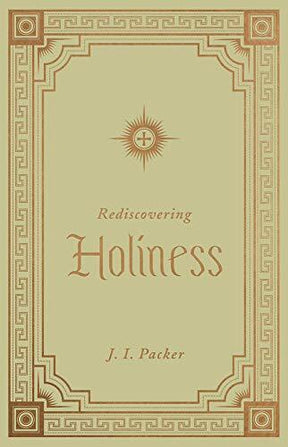 A Classic Work on Holiness by Late Theologian J. I. Packer According to J. I. Packer, Genuine holiness is the result of genuine Christlikeness." The pursuit of holiness is essential to the Christian faith, and yet it has been neglected by the church in re