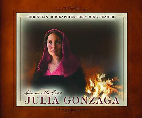 "Presents the life and times of Julia Gonzaga"--