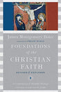 A Comprehensive & Readable Theology

In one systematic volume, James Montgomery Boice provides a readable overview of Christian theology. With scholarly rigor and a pastor's heart, Boice carefully opens the topics of the nature of God, the person and work