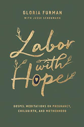 Gospel Meditations on Pregnancy, Childbirth, and Motherhood

The world is full of advice for pregnant women. In 25 short meditations, Furman helps women see labor and birth from the perspective of the whole Bible, infusing cosmic meaning into their person
