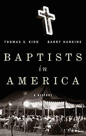 A History

The Puritans hounded the Baptists out of Massachusetts Bay Colony. Four hundred years later, Baptists are the second-largest religious group in America, and their influence matches their numbers. Yet the historical legacy, and the inherently fr