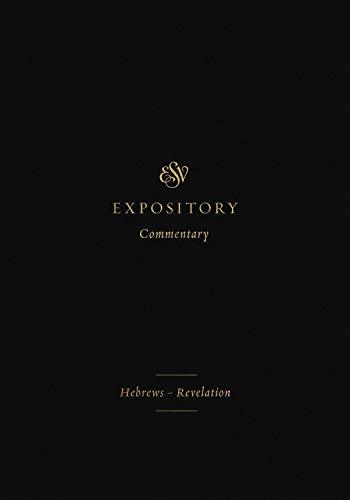Hebrews-Revelation

Six experienced Bible teachers walk through some of the richest but more challenging books of the New Testament, helping Bible readers understand what they say about Christians' hope for the future.