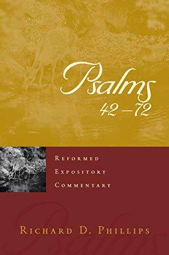 REC Psalms 42-72
