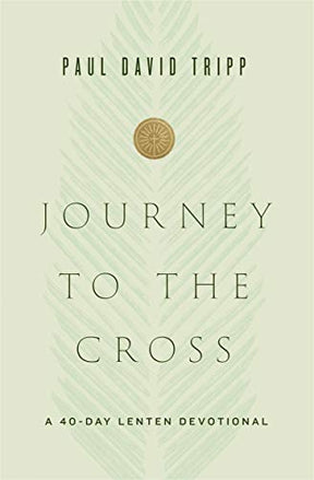 A 40-day Lenten Devotional

"Forty devotions aid readers during Lent, a time of solemn observation and preparation before Easter"--