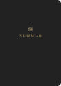 ESV Scripture Journal: Nehemiah positions the full text of the book of Nehemiah opposite lightly lined blank pages for recording notes and prayers--a great resource for personal Bible reading and reflection, group Bible studies, or sermon notes.